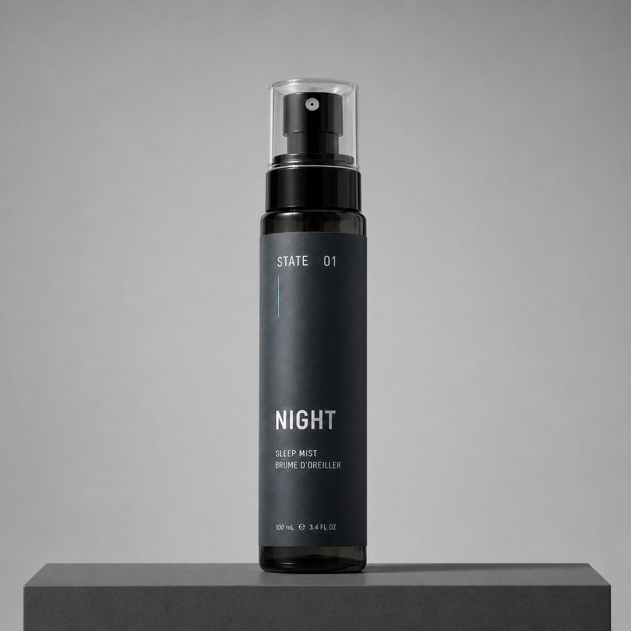 STATE 01 NIGHT 100 mL pillow mist
